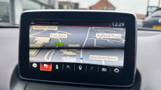 Mazda CX-3 2.0 Sport Nav 5dr Petrol Hatchback